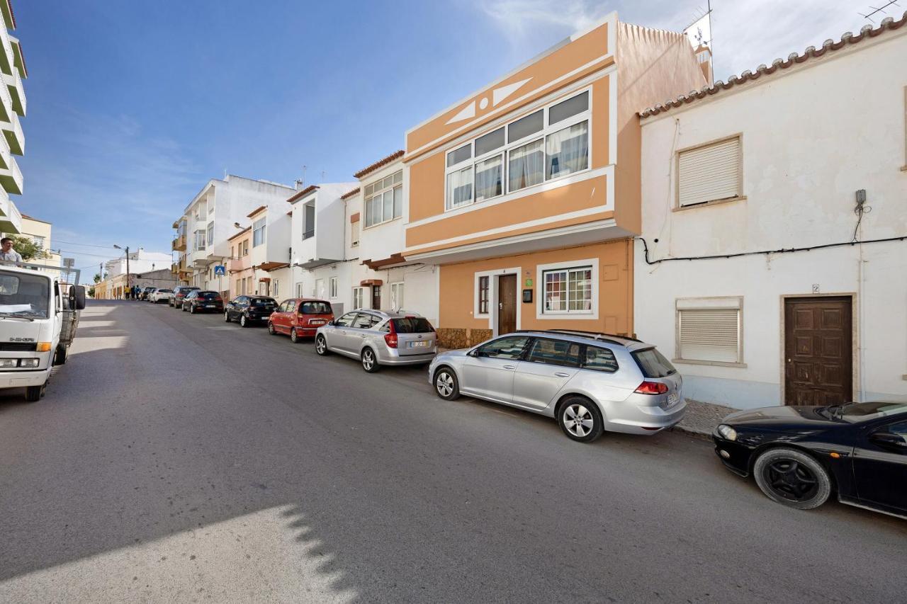 My Friendly House Сasa de vacaciones *
